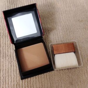 Benefit Dallas Blush